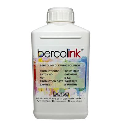 CLEANING SOLUTION
