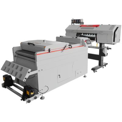 Saitu JC 1024 DTF Baskı Makinesi